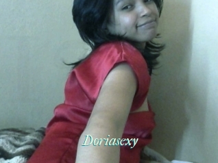 Doriasexy