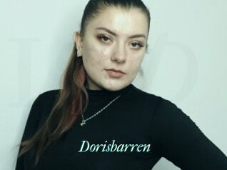 Dorisbarren