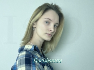 Dorisboman