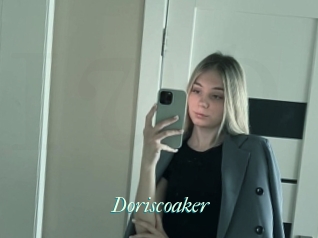 Doriscoaker