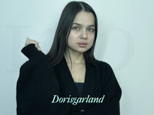 Dorisgarland