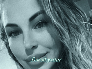 Dorothyxstar