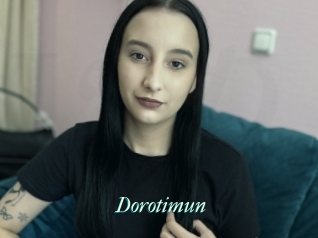 Dorotimun