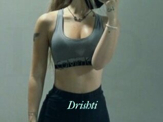 Drishti