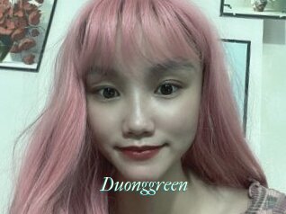 Duonggreen