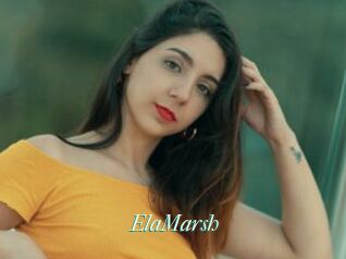 ElaMarsh