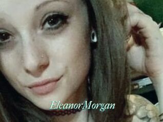 Eleanor_Morgan