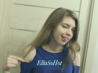 EllaSoHot