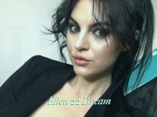 Ellen_22_Dream