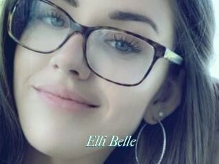 Elli_Belle