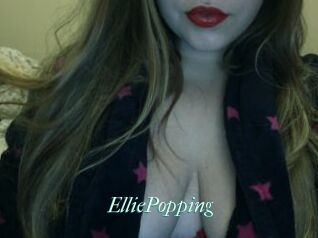 ElliePopping