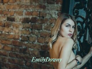 EmilyDowny