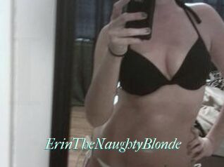 ErinTheNaughtyBlonde