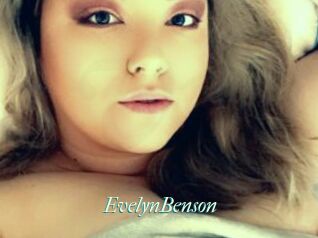 EvelynBenson