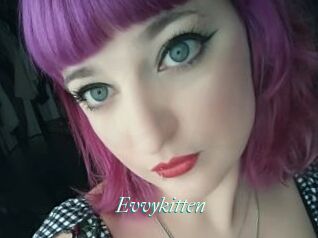 Evvykitten