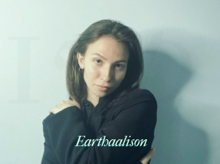 Earthaalison