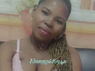 Ebonygold694u