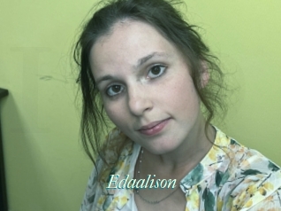 Edaalison