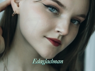 Edagladman