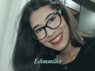 Edimmiller