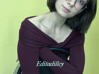 Editadilley