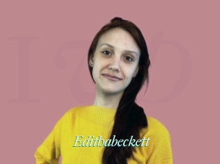 Edithabeckett