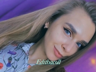 Edithacoll