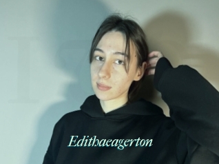 Edithaeagerton