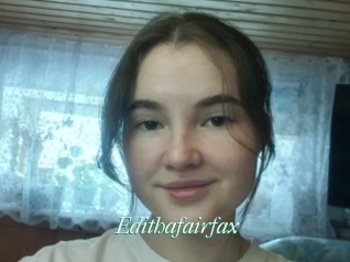 Edithafairfax