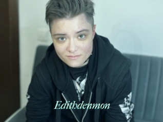 Edithdenmon