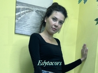 Edytacors