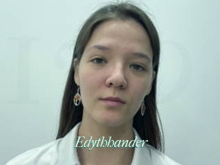 Edythhander