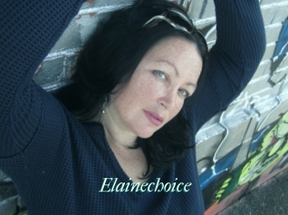 Elainechoice