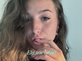 Electric_babyli