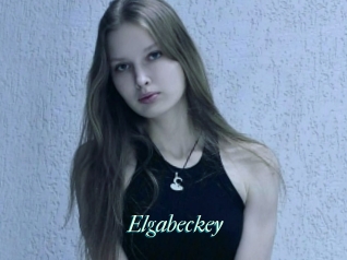 Elgabeckey