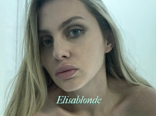 Elisablonde