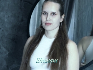 Elisasans