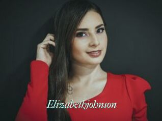 Elizabethjohnson