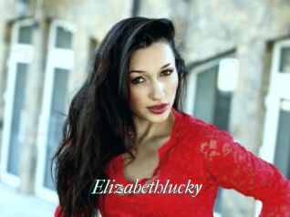 Elizabethlucky