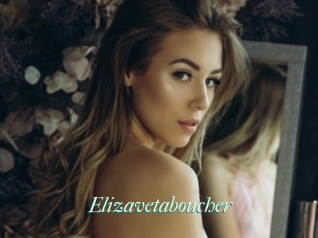 Elizavetaboucher