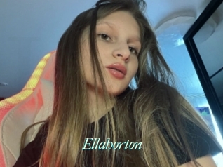 Ellahorton