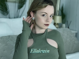 Ellalewin