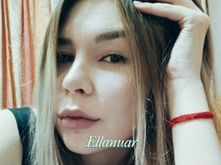 Ellanuar