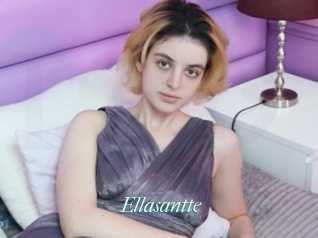 Ellasantte