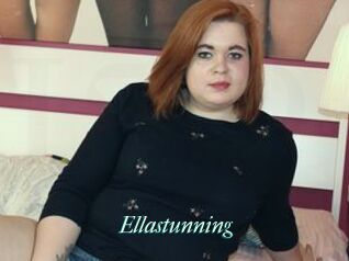 Ellastunning