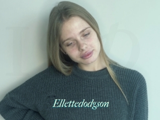 Ellettedodgson