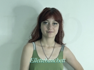 Ellettehanchett