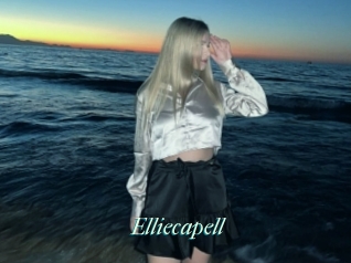 Elliecapell