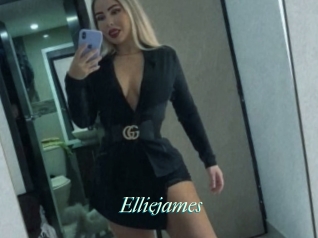 Elliejames