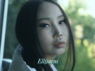 Ellijaeni